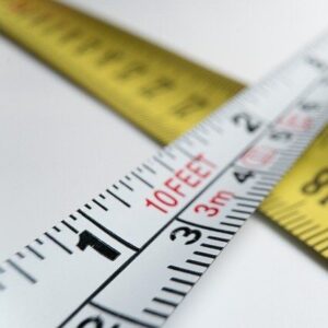 Measurement Millimeter Centimeter  - qimono / Pixabay